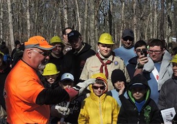 Community Presentation