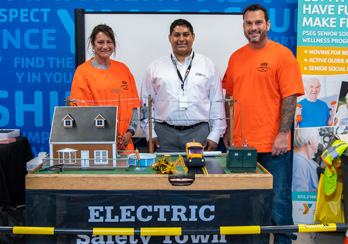 Safety Town on Long Island