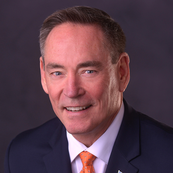 David Lyons, Vice President of Business Services, PSEG Long Island