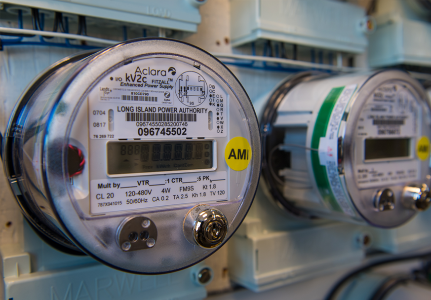 How It's Made: Smart Electric Meters 