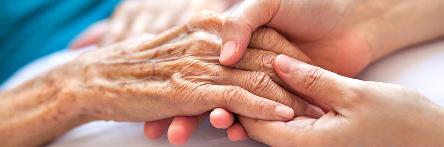 The Critical Care Program helps customers who depend on electric-powered medical equipment. Sign up to receive regular status updates on power restoration.