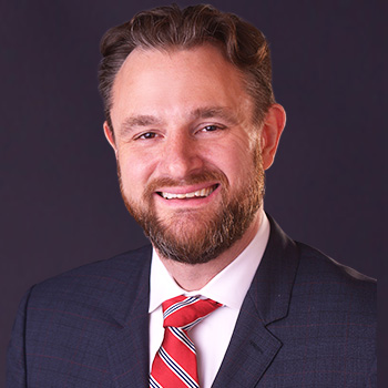 John Kupcinski - Chief Information Security Officer