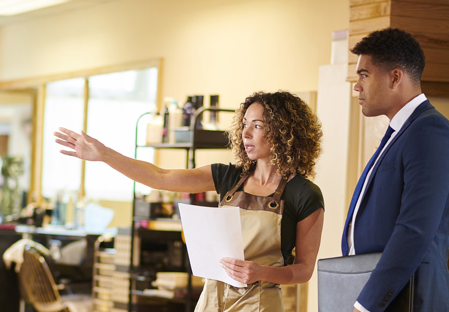 psegli business tips and advice