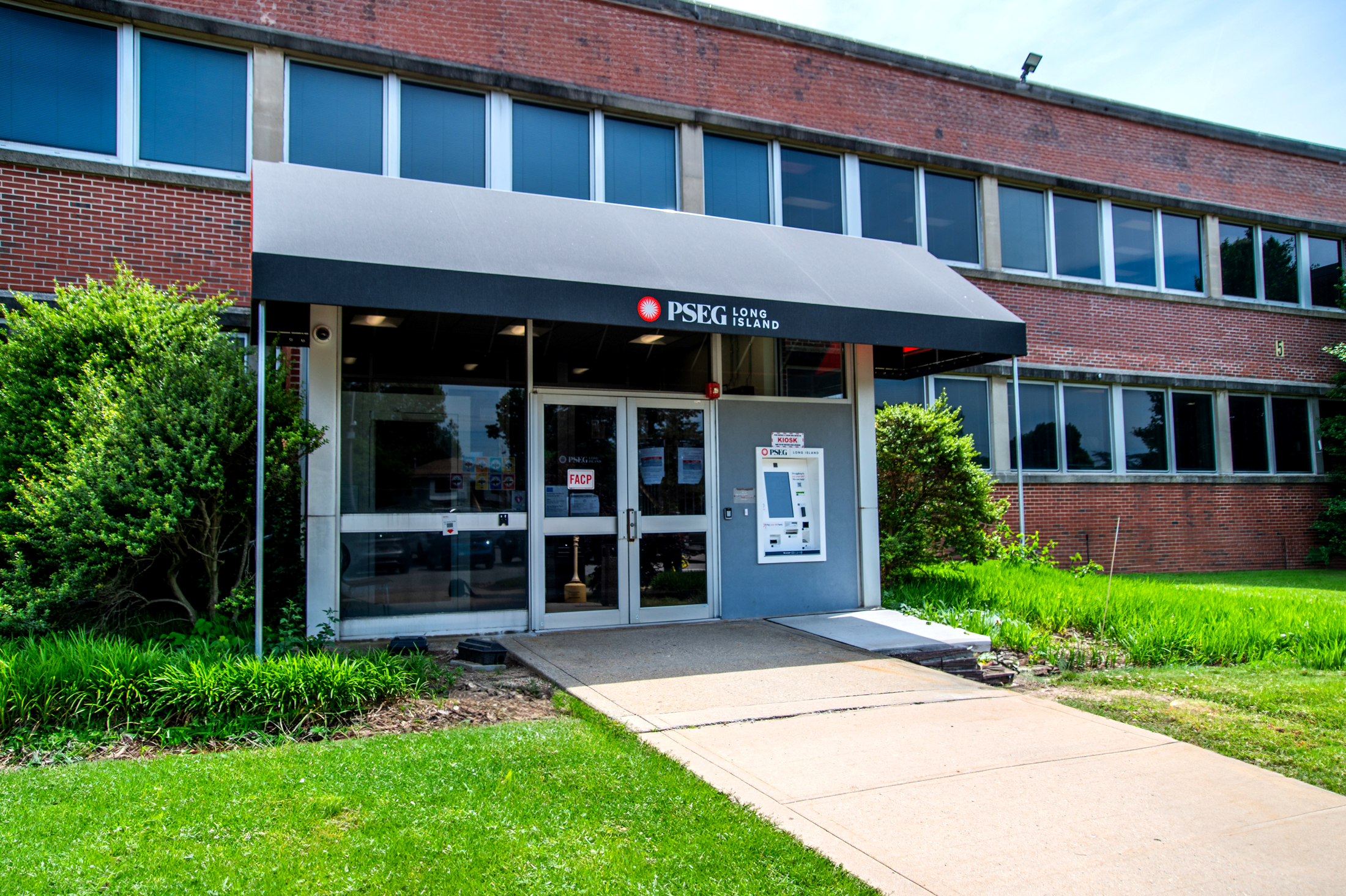 Home Page - PSEG Long Island