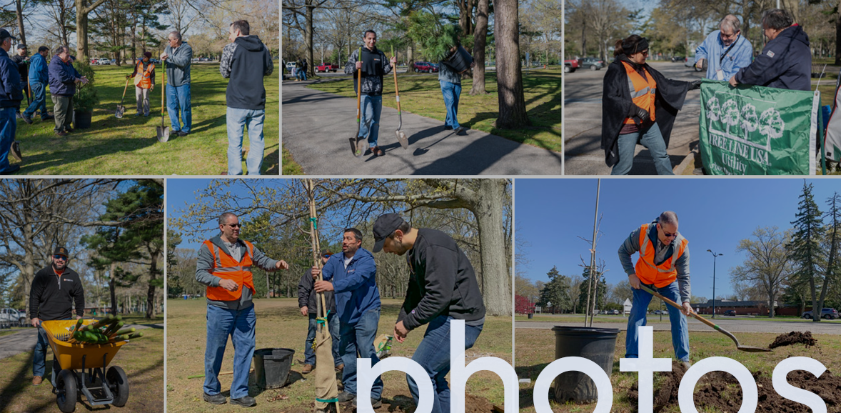 Earth Day photo gallery