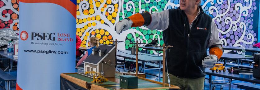 PSEG Long Island Presentation