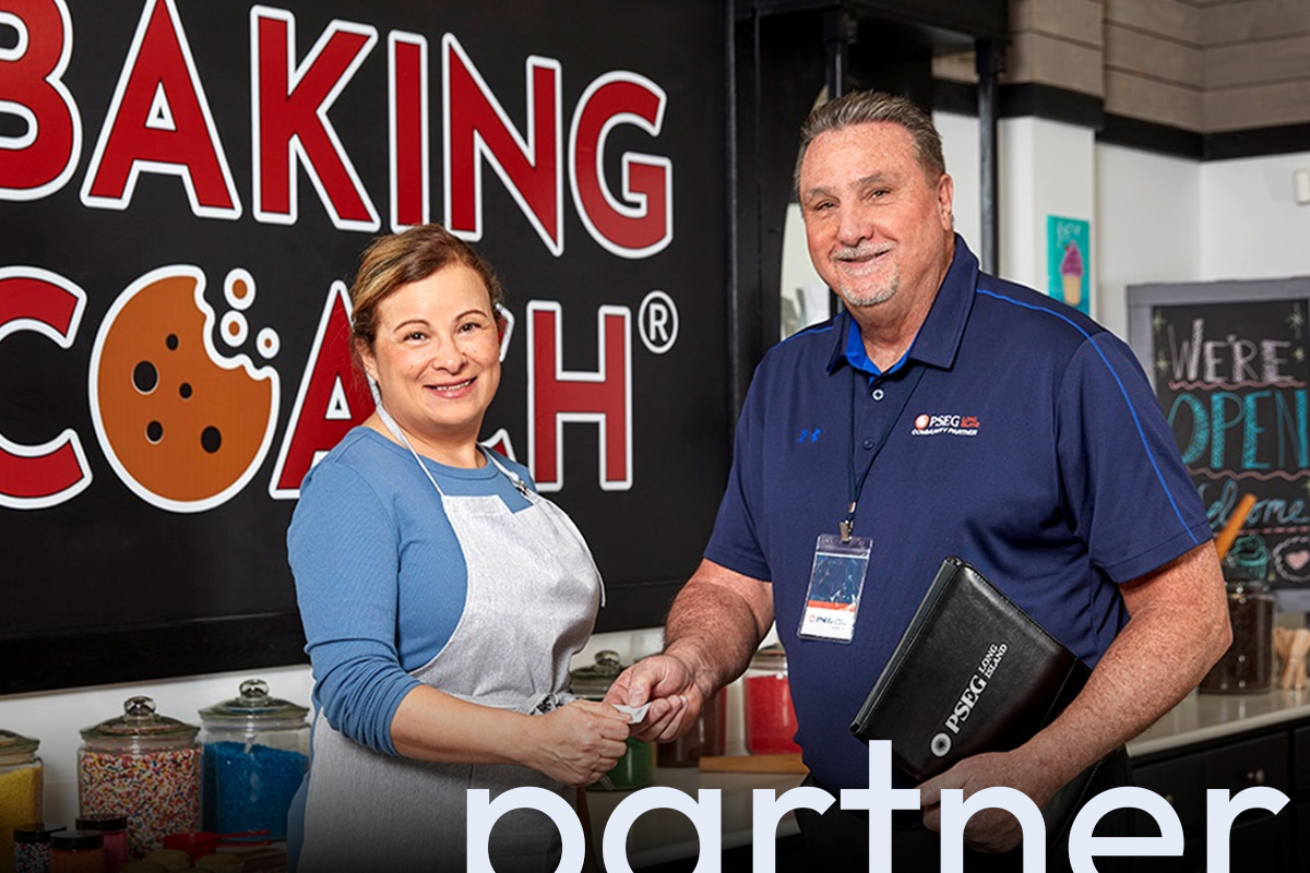 Home page pseg long island