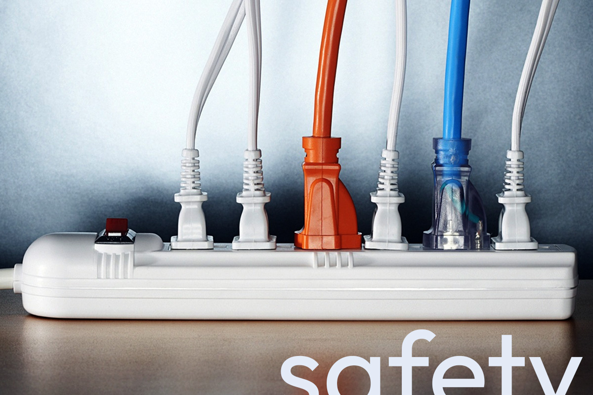 power strip