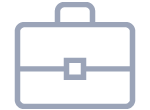 Briefcase icon