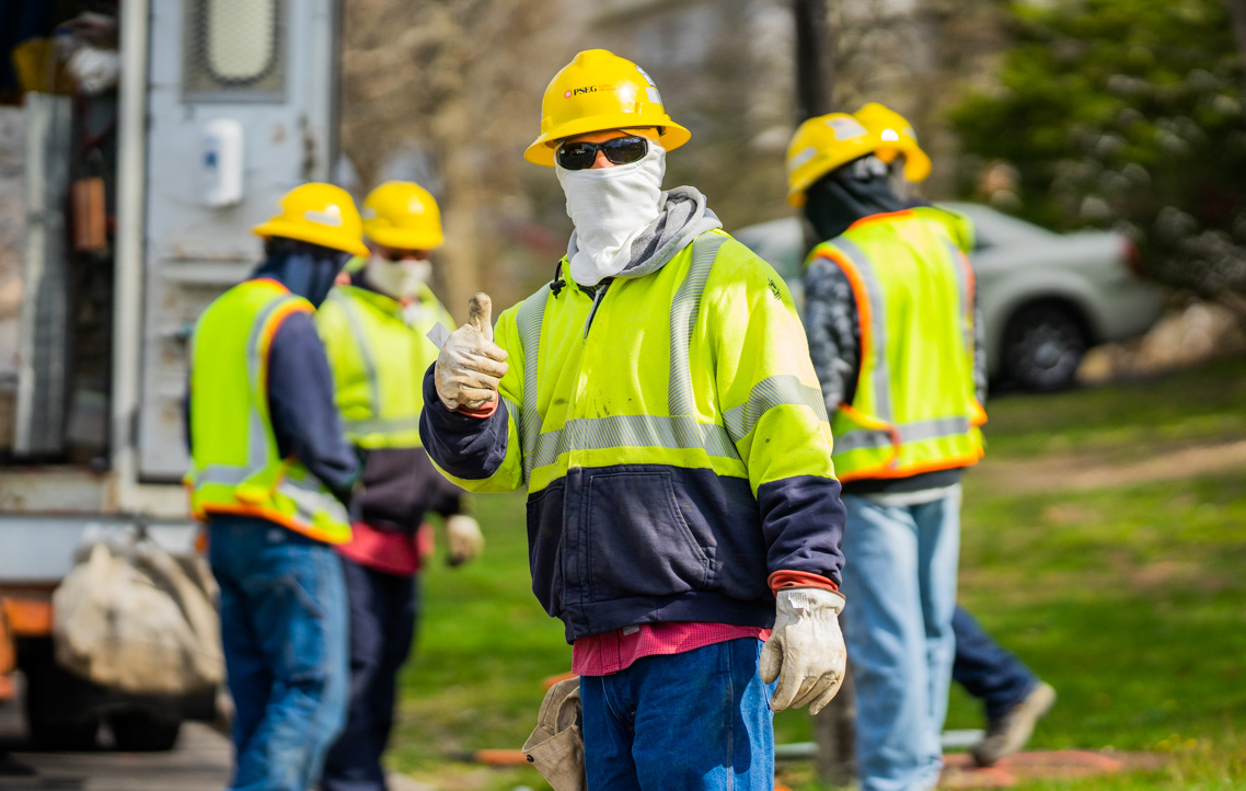 Moving Forward PSEG Long Island