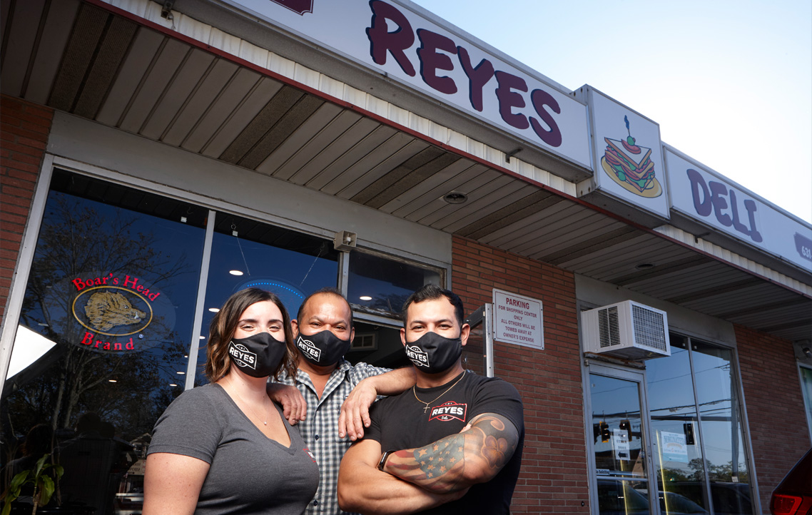 Women-owned business