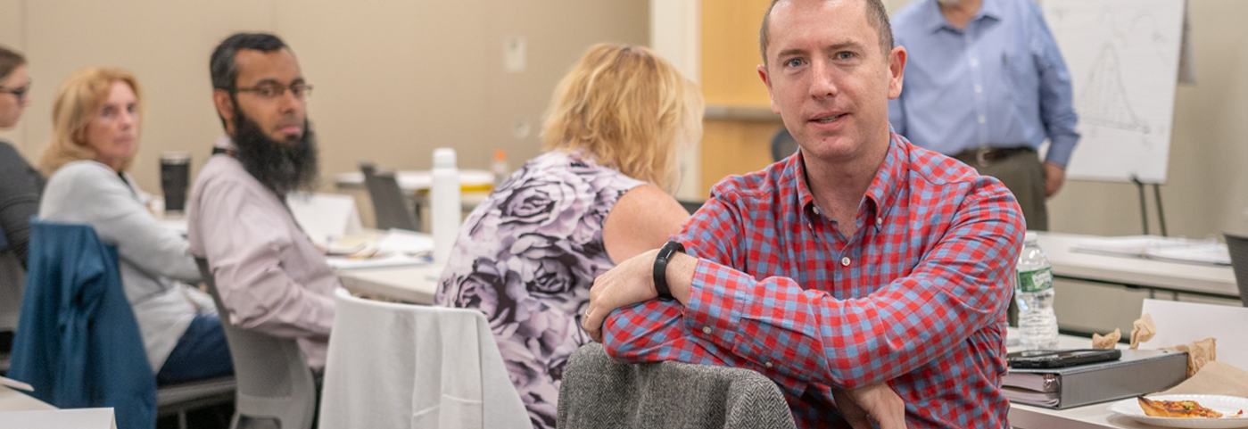 PSEG Long Island employee