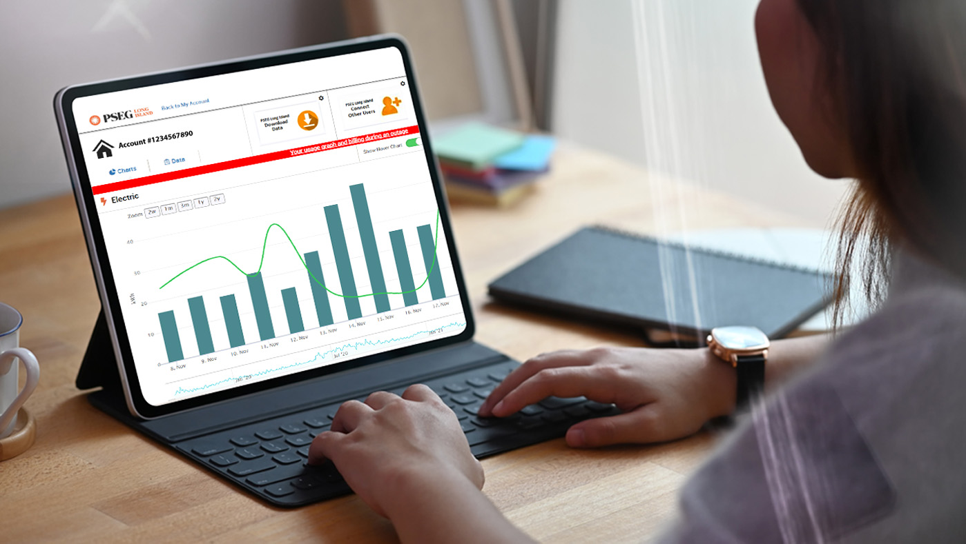 MySmart Energy Portal