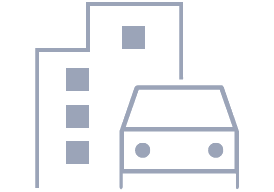 EV vehicle for commercial customers