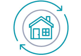 restoration step three