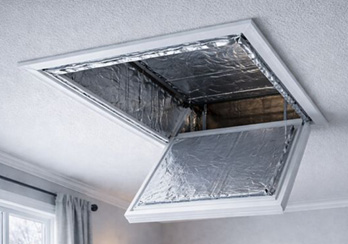 Attic Hatch