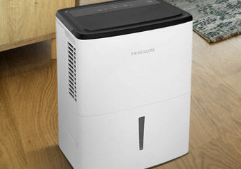 Dehumidifier