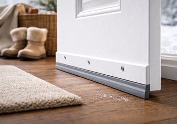 Door Sweeps