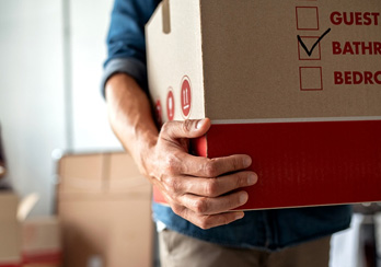 Moving on Long Island