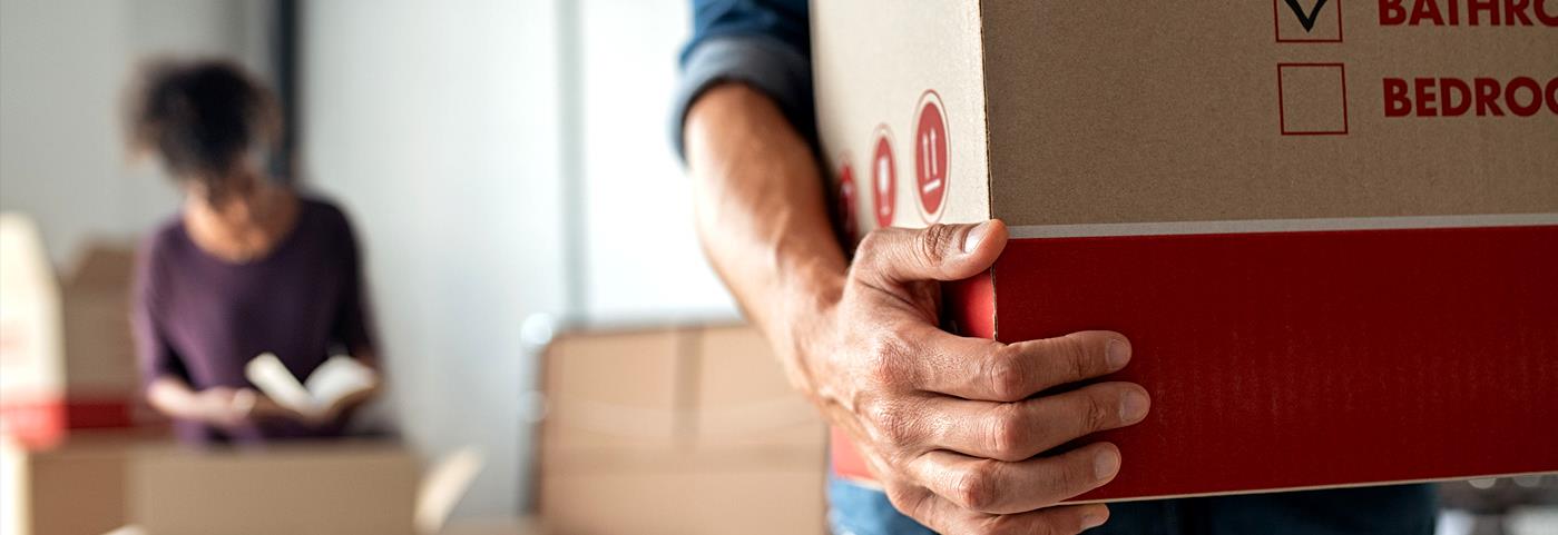 Moving on Long Island