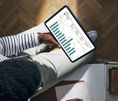 MySmartEnergy Portal