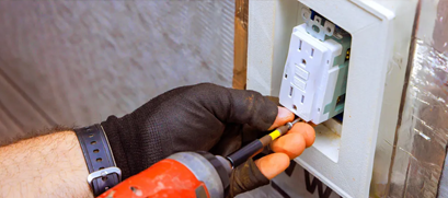 Electric Safety