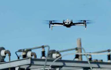 drone