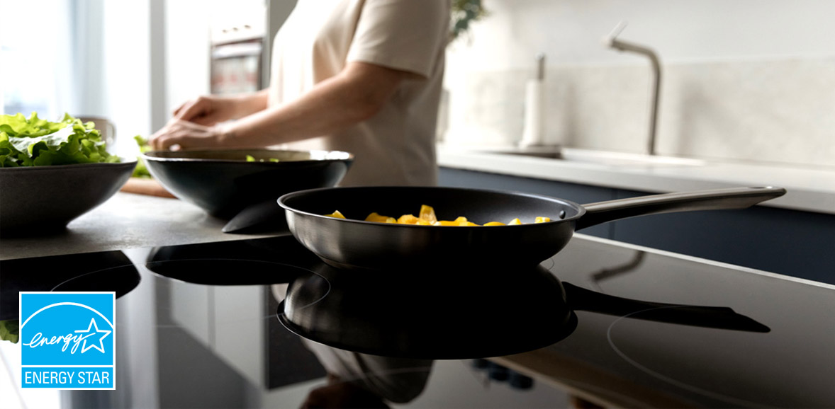 Induction Cooktop