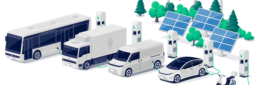 EV Fleet Services