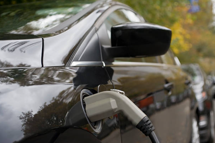 EV charging on Long Island