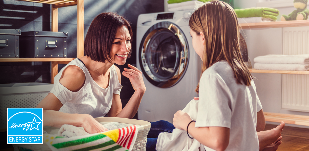 ENERGY STAR Rebates for Home Appliances PSEG Long Island