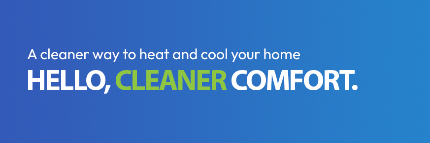 Warmer, Cooler, Smarter, Cleaner