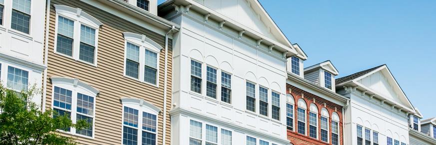 MultiFamily Housing