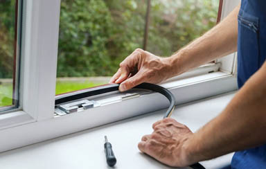 weatherization