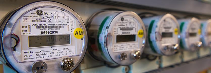 Meter Bank Example Time of Day Net Meter Bank Exchange Process - PSEG Long Island