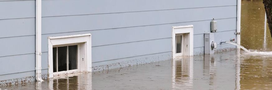Avoid Electric Hazards Caused by Floods PSEG Long Island