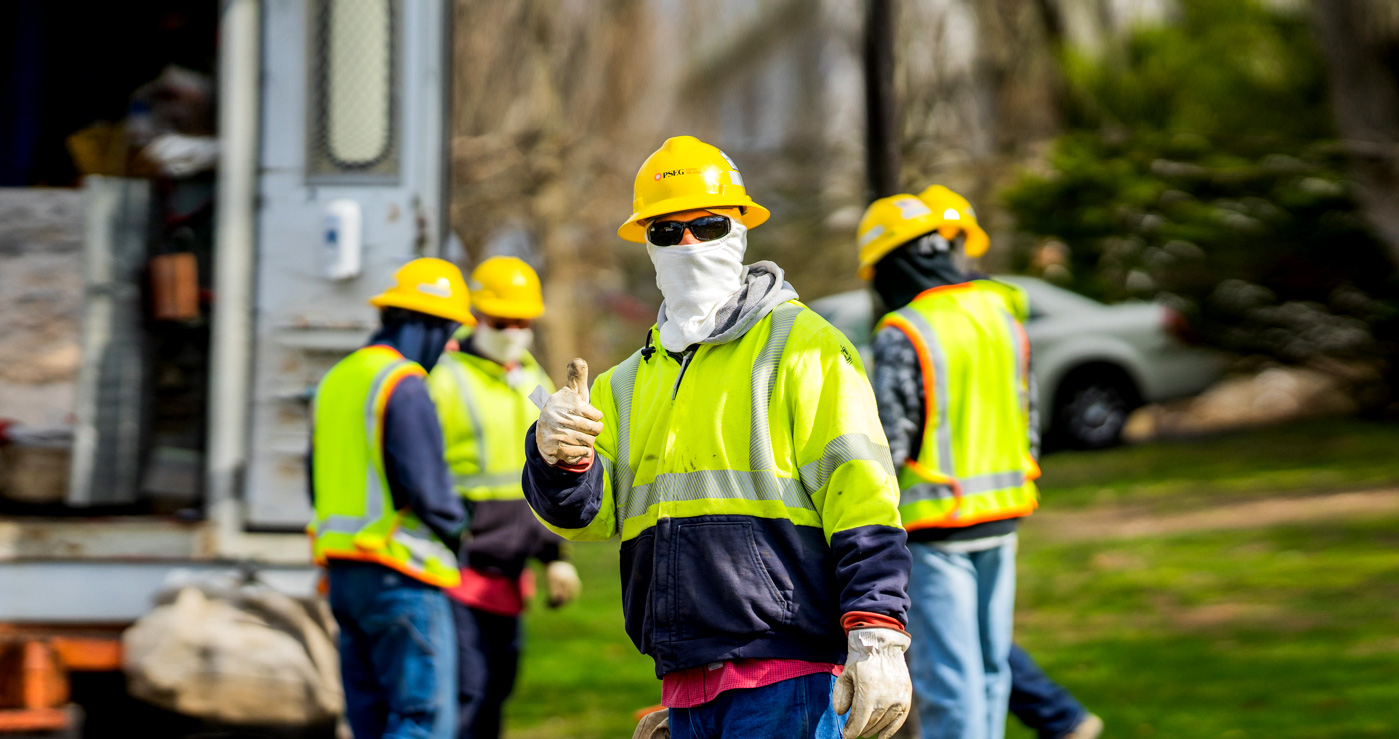 Home Page PSEG Long Island