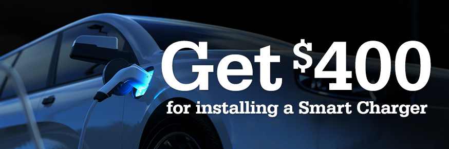Smart Charger Rebate Pseg Long Island
