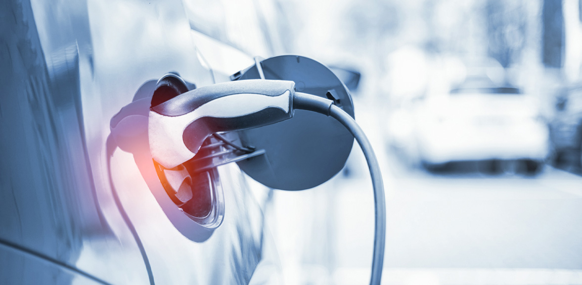 Electric Vehicles PSEG Long Island