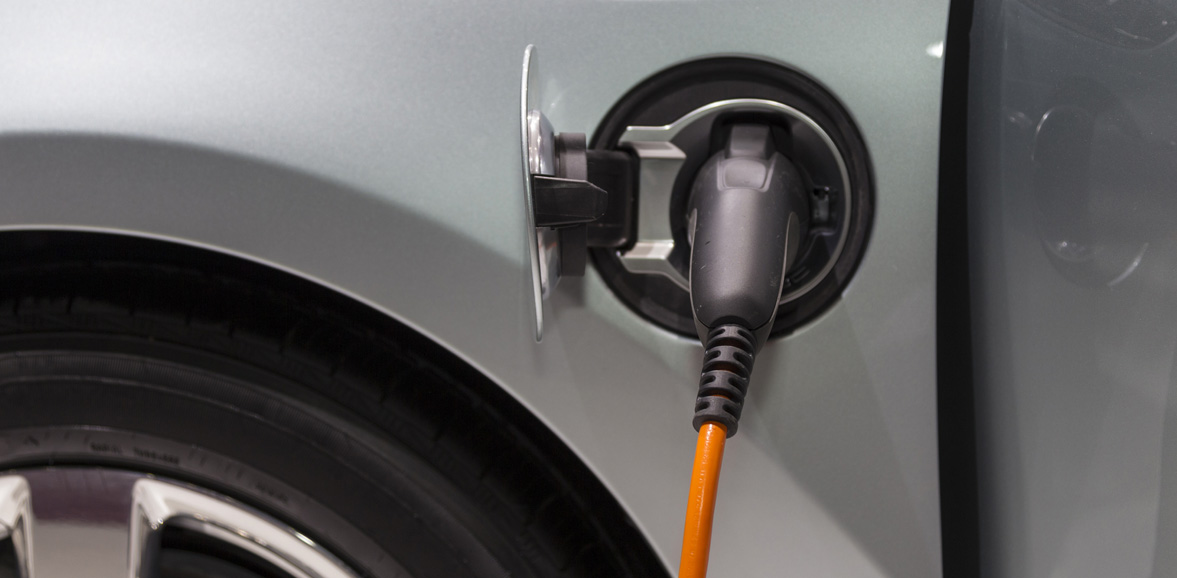 Electric Vehicles PSEG Long Island