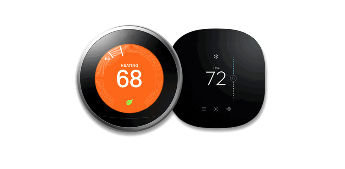 Pepco Energy Star Certified Smart Thermostat Rebate