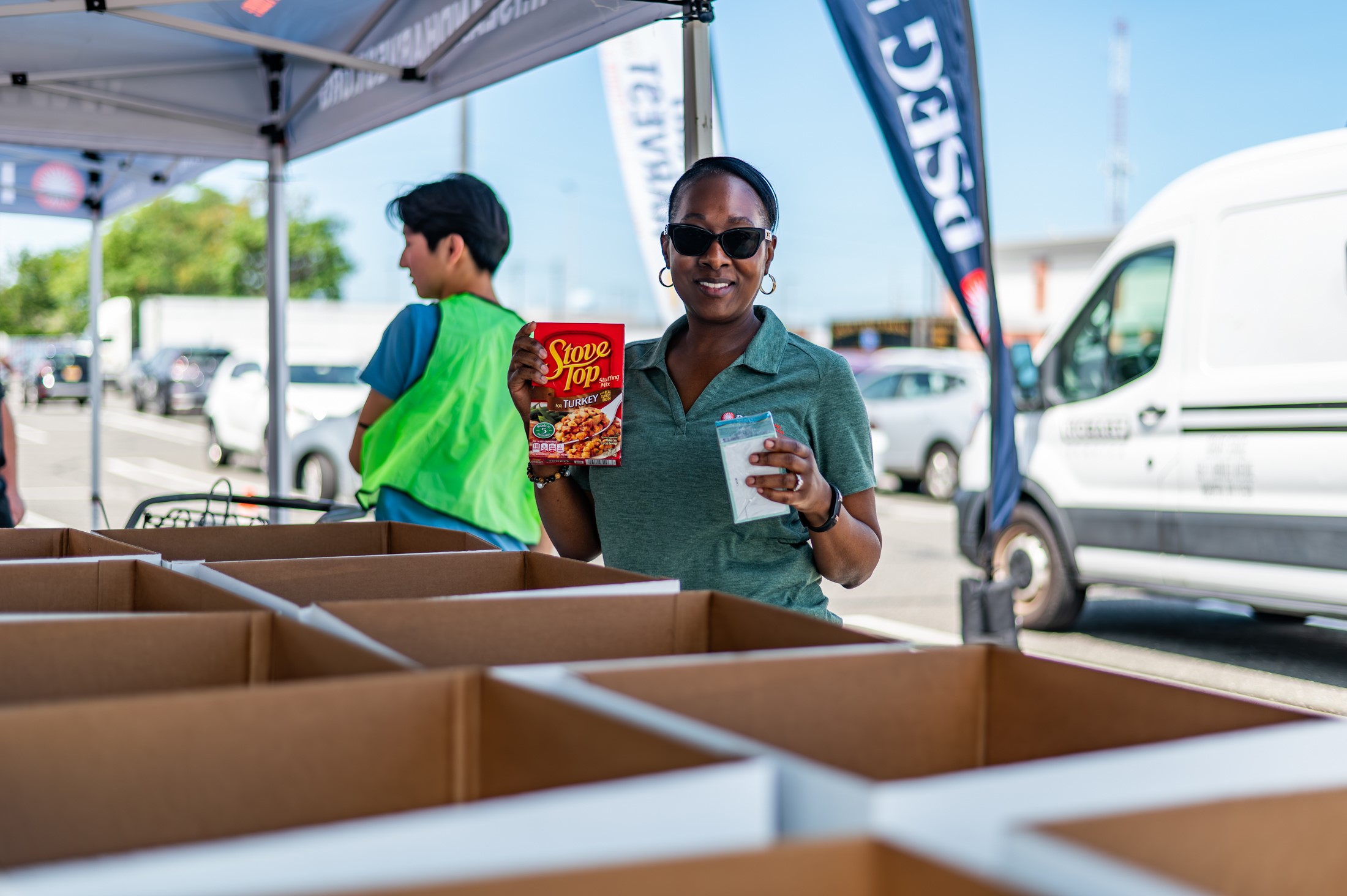 Power to Feed Long Island