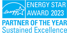 ENERGY STAR logo